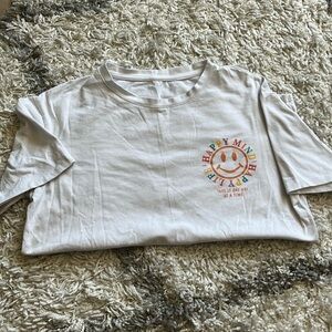 Tshirt gently used Medium